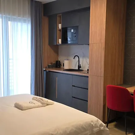 Bor 007 Tara, Kaluderske Bare Solotuša