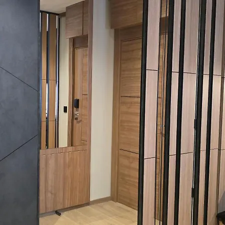 Apartment Bor 007 Tara, Kaluderske Bare *