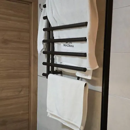 Bor 007 Tara, Kaluderske Bare Apartment Solotuša