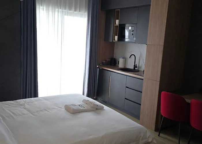 Apartment Bor 007 Tara, Kaluderske Bare *