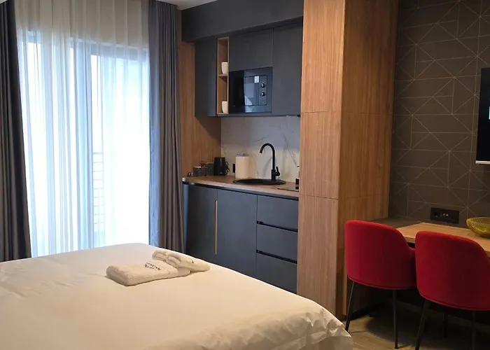 Bor 007 Tara, Kaluderske Bare Solotuša