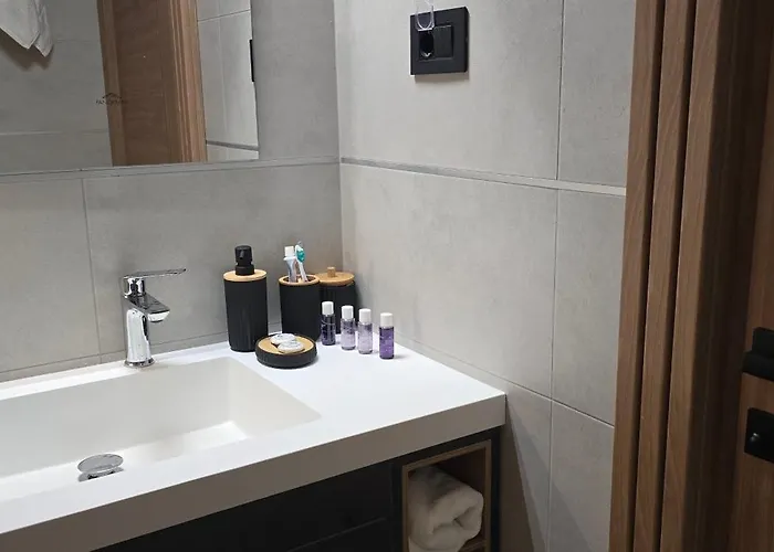 Apartment Bor 007 Tara, Kaluderske Bare