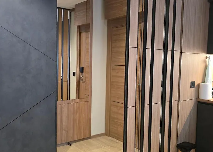 Apartment Bor 007 Tara, Kaluderske Bare *