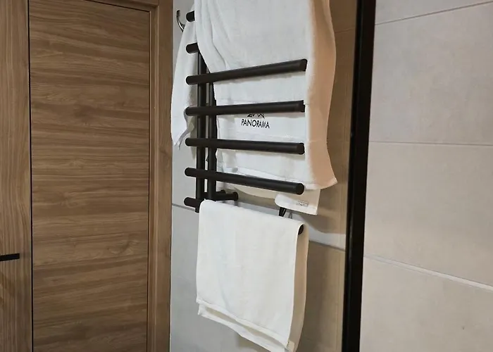 Bor 007 Tara, Kaluderske Bare Apartment Solotuša