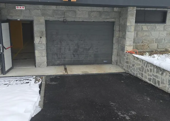 Apartment Bor 007 Tara, Kaluderske Bare *