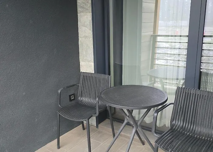 Bor 007 Tara, Kaluderske Bare *